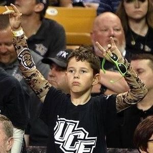 Meet your Posher, Ethan